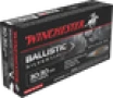 Winchester Ammo SBST3030 Supreme 30-30 Winchester 150 GR Ballistic Silvertip 20 Bx  10 Cs