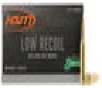 HSM 24318N Lowrecoil 243 Winchester 85 GR Ballistic Tip 20 Bx  25 Cs