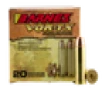 Barnes 21545 VOR-TX Handgun Hunting 44 Remington Magnum XPB 225 GR 20Box 10Case