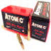 Atomic Ammo  308 Win  Match 175gr  Sierra TMK 50-Pack