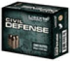 Liberty Ammo Civil Defense  380ACP 50gr  HP 20-Pack