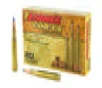 Barnes VOR-TX  30-06  168 Grain  Tipped Triple Shock X  Boat Tail  Lead Free  20 Round Box 21565