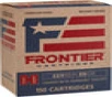 Frontier Cartridge FR1415 Frontier   223 Remington 55 GR Hollow Point Match 150 Bx  8 Cs - 150 Rounds