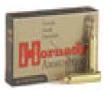 Hornady Ammo 6 5 Creedmoor 140gr  Eld Match 20-Pack