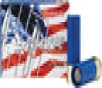 Hornady Ammo 12Ga American Slug 1oz  Reduced Recoil 5-Pack