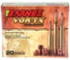 Barnes VOR-TX  300WIN  165 Grain  Tipped Triple Shock X  Boat Tail  Lead Free  20 Round Box BB300WM2