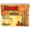 Barnes VOR-TX  300WSM  165 Grain  Tipped Triple Shock X  Boat Tail  Lead Free  20 Round Box BB300WSM2