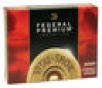 Federal P158000 Vital-Shok 12 Gauge 3 Buckshot 10 Pellets 000 Buck 5 Bx  50 Cs
