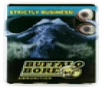 Buffalo Bore Ammunition 35A 20 460 Rowland 185 GR Jacketed Hollow Point 20 Bx  12 Cs