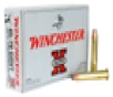 Winchester Ammo X4570H Super-X 45-70 Government 300 GR Jacketed Hollow Point 20 Bx  10 Cs