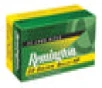 Rem Ammo 1622 22LR 36GR HV Plated Hollow Point 50Bx 100Cs