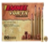 Barnes 21537 VOR-TX 300 Winchester Mag 165GR Tipped TSX Boat Tail 20Box 10Case