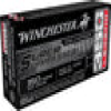 Win Ammo Super Suppressed  350 Legend 265Gr  Fmj 20-Pack Sup350