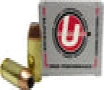 Underwood Ammo 460 Rowland 185Gr  Jhp 20-Pack 627