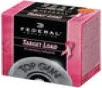 Federal TGL12P8 Top Gun Special Edition Pink 12 Gauge 2 75 1 1 8 oz 8 Shot 25 Bx  10 Cs