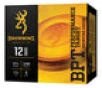 Browning Ammo B193611628 BPT  16 Gauge 2 75 1 oz 8 Shot 25 Bx  10 Cs