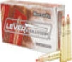 Hornady Custom 350 Legend 165 gr Flex Tip eXpanding 20 Bx  10 Cs