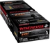 Winchester Ammo S17HMR1 Supreme 17 Hornady Magnum Rimfire  HMR  17 GR V-Max 50 Bx  40 Cs