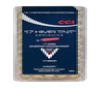CCI 0053 Varmint 17 Hornady Magnum Rimfire  HMR  17 GR TNT JHP 50 Bx  40 Cs