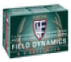 Fiocchi 65CMB    6 5 Creedmoor 129 GR Pointed Soft Point 20 Bx  10 Cs