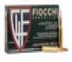 Fiocchi 65MHSA    6 5 Creedmoor 129 GR SST 20 Bx  10 Cs