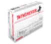 Winchester USA  9MM  115 Grain  Full Metal Jacket  50 Round Box Q4172