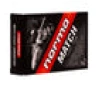 NORMA AMMUNITION  RUAG  10166312 Match Hybrid Target  6 5 Creedmoor 130 GR Hollow Point Boat Tail 20 Bx  10 Cs