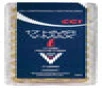CCI Ammo V-Max  17Hmr 2550 17gr  V-Max 50-Pack