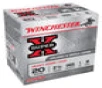 Winchester Ammo Super-X 20Ga  2 75 1165fps  1oz   8 25-Pack
