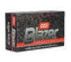 CCI Speer Blazer  38 Special  158 Grain  Lead Round Nose  50 Round Box 3522