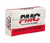 PMC Bronze  45ACP  230 Grain  Full Metal Jacket  50 Round Box 45A