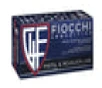 Fiocchi Ammunition Centerfire Pistol  40SW  165 Grain  Full Metal Jacket  50 Round Box 40SWF