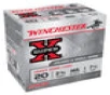 Winchester Ammo Super-X 20Ga  2 75 1165fps  1oz   7 5 25-Pack