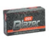 CCI Speer Blazer  357MAG  158 Grain  Jacketed Hollow Point  50 Round Box 3542