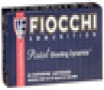 Fiocchi 40SWF Shooting Dynamics 40 SW 165 GR FMJTC 50 Bx  20 Cs