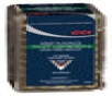 CCI Ammo Green Lead Free 22Wmr 2050fps  30gr  TNT 50-Pack