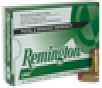 Remington Ammunition L40SW4 UMC 40 Smith  Wesson  SW  165 GR Metal Case  FMJ  50 Bx  10 Cs