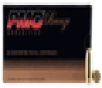 PMC 45A Bronze 45ACP Target 230GR FMJ 50 Box 20 Case