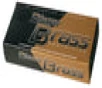 CCI Speer Blazer Brass  357MAG  158 Grain  Jacketed Hollow Point  50 Round Box 5207