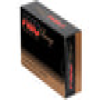 PMC Bronze  357MAG  158 Grain  Full Metal Jacket  50 Round Box 357A