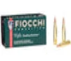 Fiocchi Ammunition Rifle  223 Remington  62 Grain  Full Metal Jacket  50 Round Box 223C