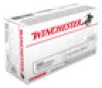 Win Ammo Usa  38 Special