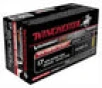 Winchester Ammo Varmint He  17Wsm 25gr  V-Max 50-Pack