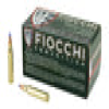 Fiocchi Ammunition Rifle  223 Remington  40 Grain  V-Max  50 Round Box 223HVB50