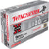 Winchester Ammo WC92 WinClean 9mm Luger 124 GR Brass Enclosed Base 50 Bx  10 Cs