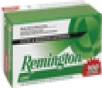 Remington Ammo L40SW2B UMC 40 SW Jacketed Hollow Point 180 GR 100Box 6Case - 100 Rounds