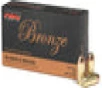 Pmc Ammo 40Sw 165gr  JHP 50-Pack