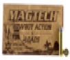 Magtech 357L Cowboy Action 357 Magnum 158 GR Lead Flat Nose 50 Bx  20 Cs