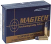 Magtech Ammo  32SW Long 98gr  Lead-RN50-Pack