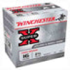 Winchester Ammo Super-X 16Ga  2 75 1295fps  1-1 8oz   7 5 25-Pack